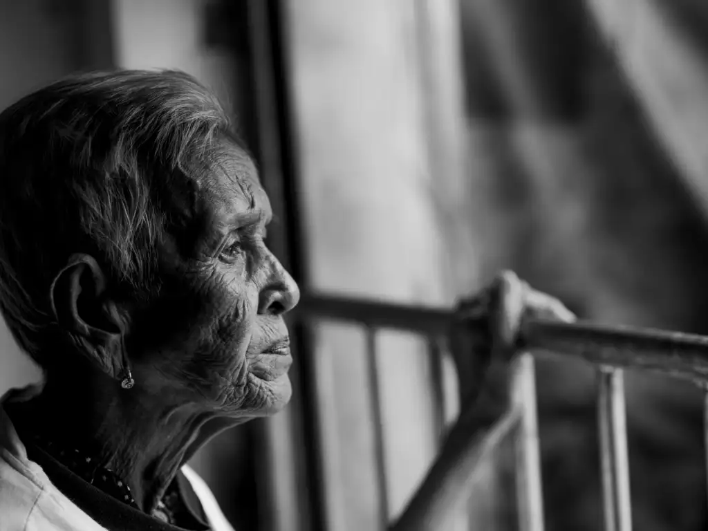 Grief Process | Care Plus NJ
