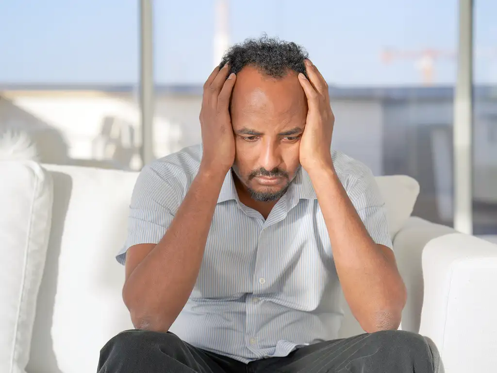 Grief Support Groups | Care Plus NJ