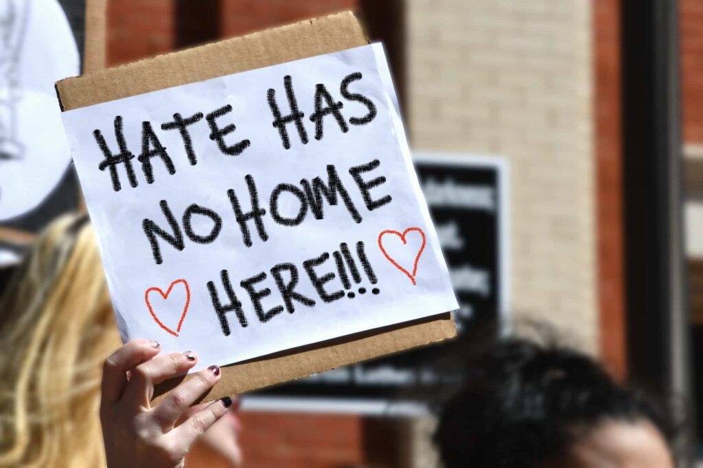 Care Plus NJ Webinar to Address Anti-Asian Violence and Racism