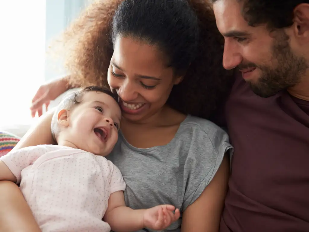 Healthy Families Program | Careplus New Jersey