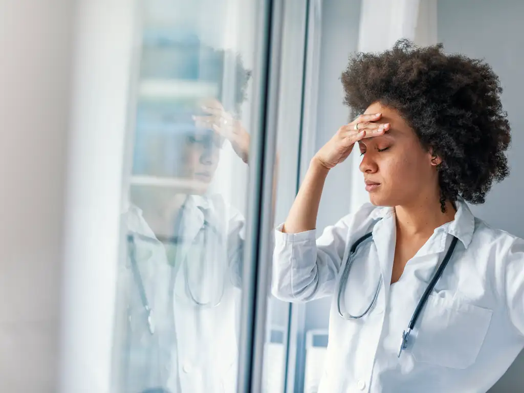 High Functioning Depression | Care Plus NJ