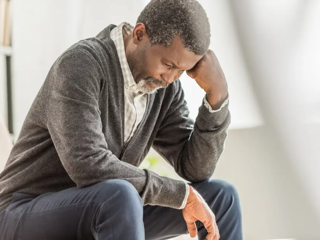How To Help Someone With Depression | Care Plus New Jersey