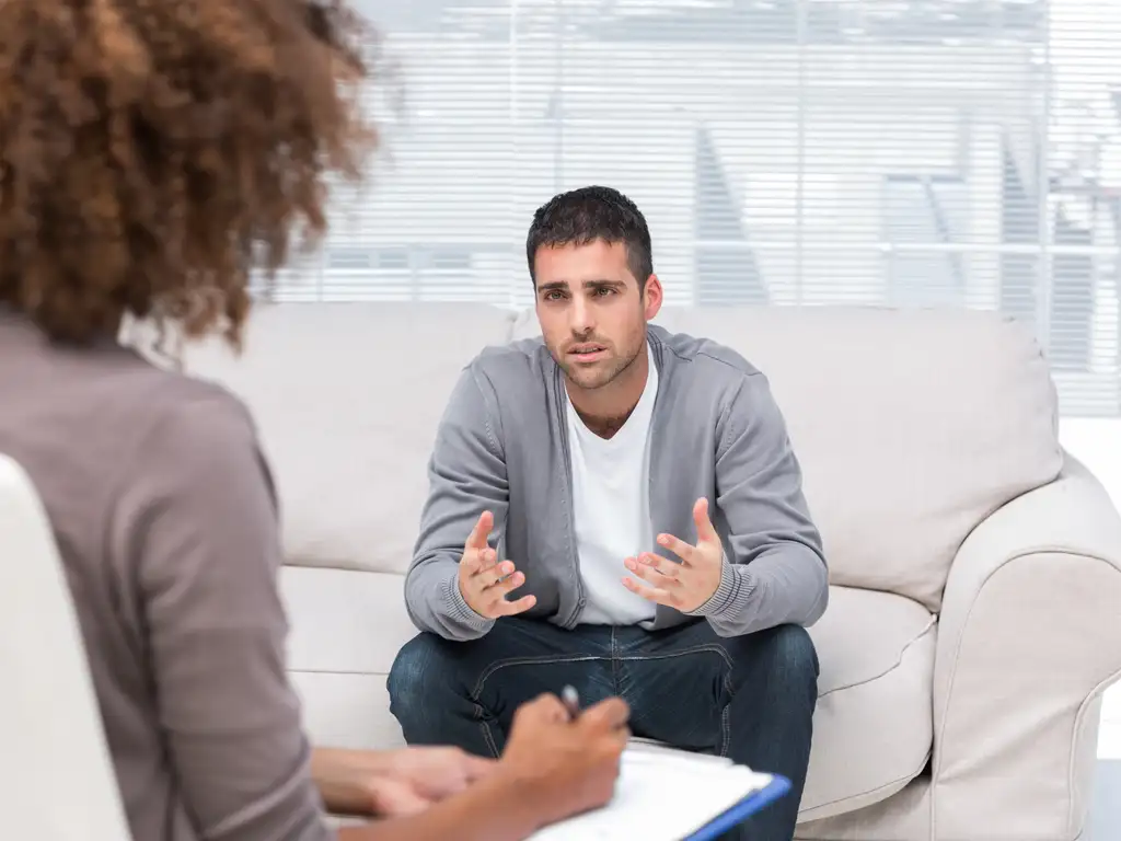 Intermittent explosive Disorder Diagnosed | Care Plus NJ