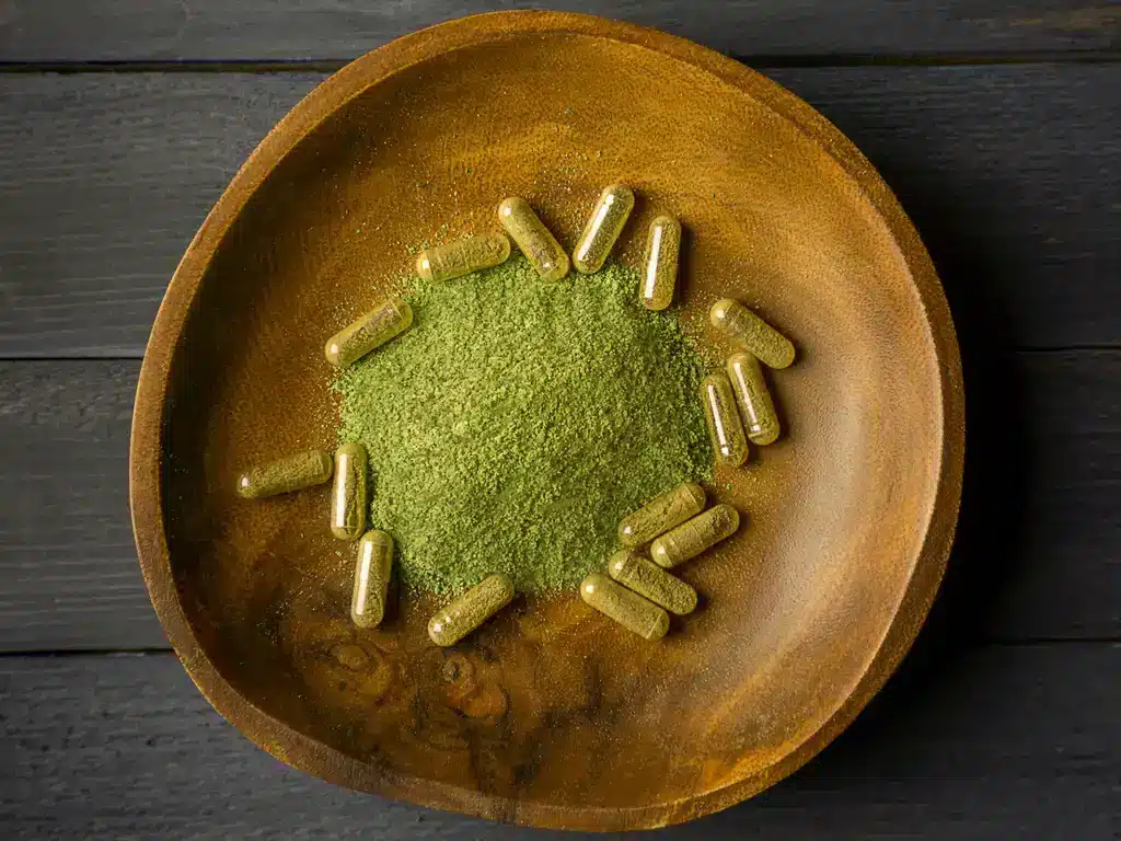 Kratom Addiction | Care Plus NJ