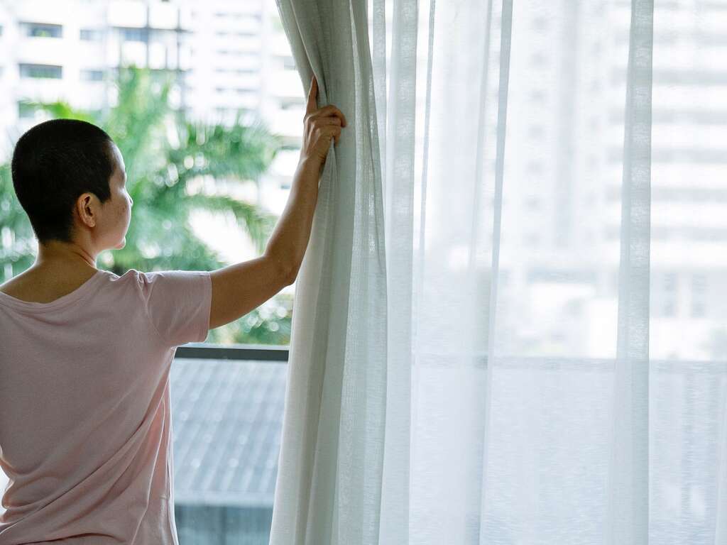 Life Threatening Withdrawal Symptoms with Other Drugs | Care Plus NJ