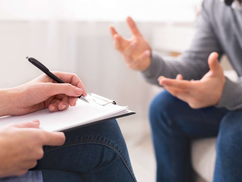 Medical Professional Anxiety Symptoms | Care Plus NJ
