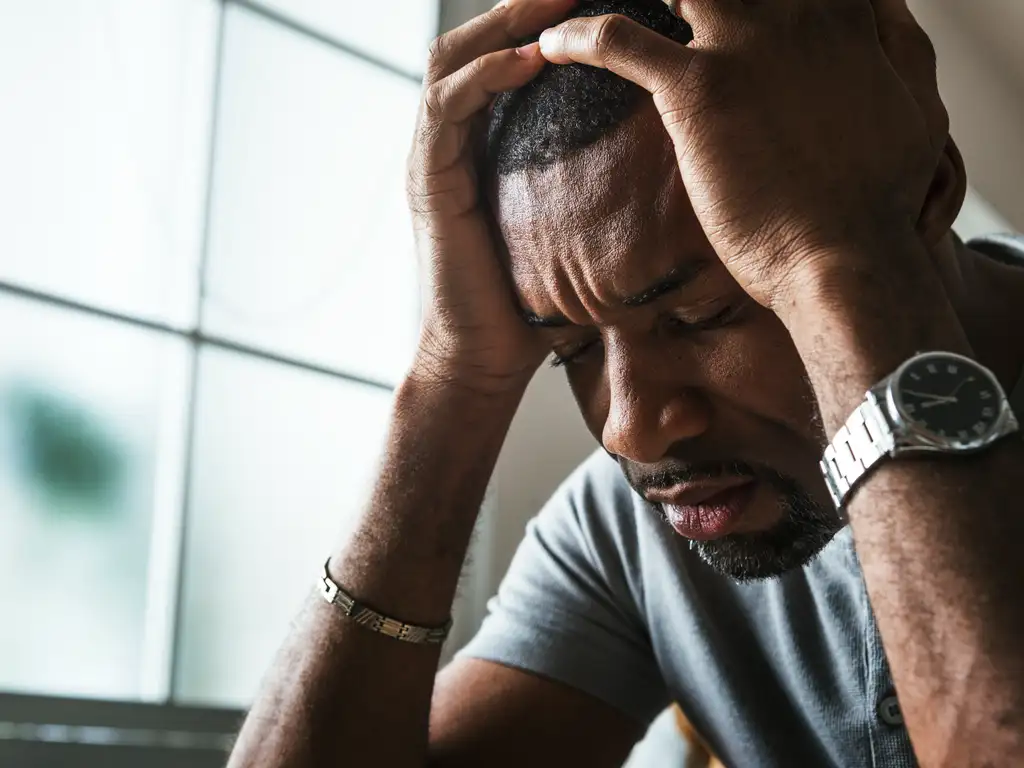 Behavioral Health and Family History Help Diagnose Depression in Men | Care Plus NJ