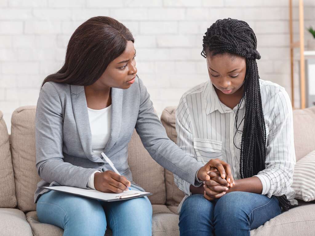 Behavioral Health | Care Plus NJ