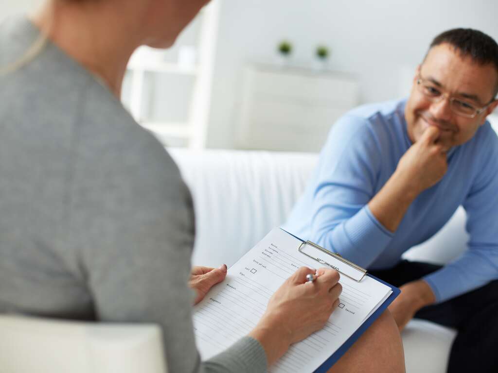 Behavioral Health Services | Care Plus NJ