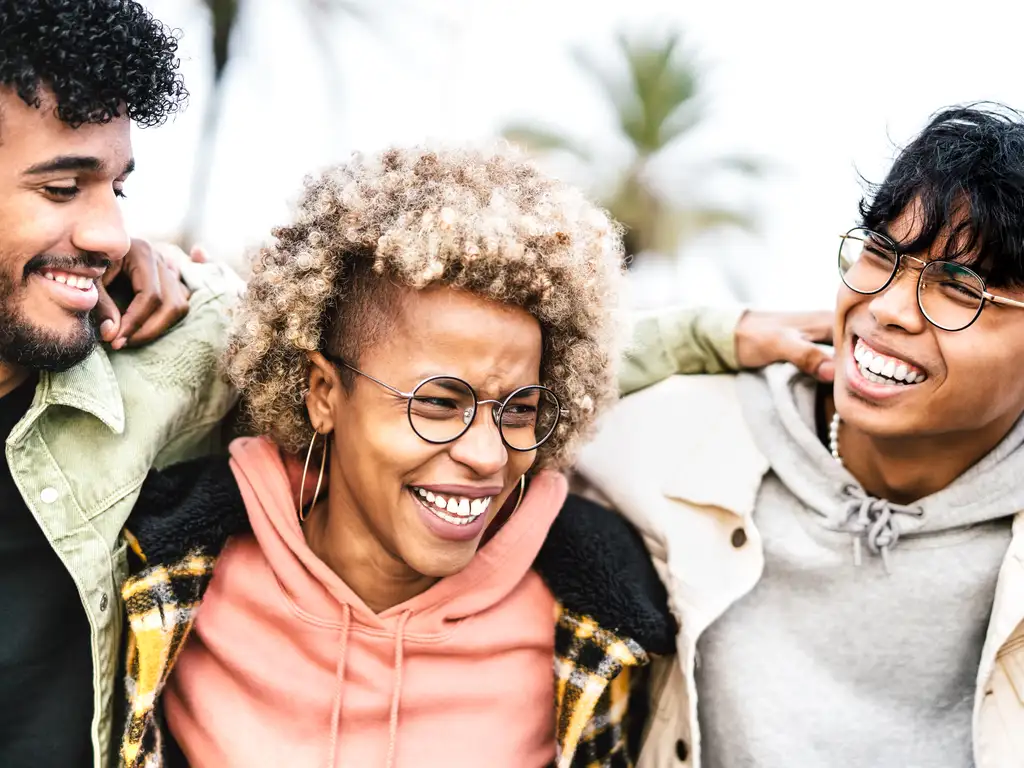 Behavioral Health Struggles | Care Plus NJ
