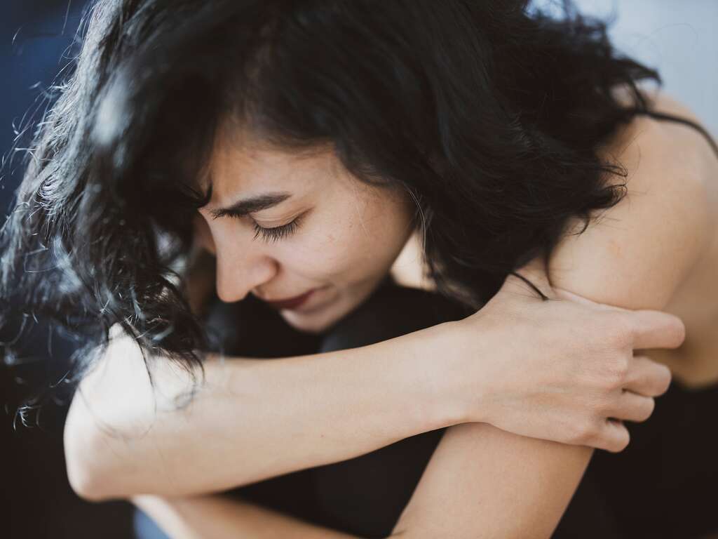 Moderate to Severe Pain | Care Plus NJ