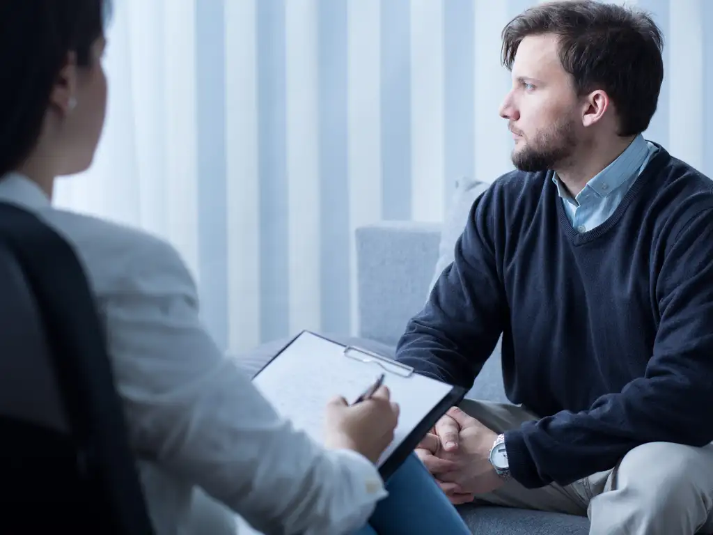 Mood disorder intervention and prevention | Care Plus New Jersey