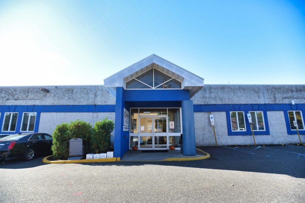New Program in Paramus Focuses on Treating Behavioral Health of New and Expectant Mothers | Care Plus NJ
