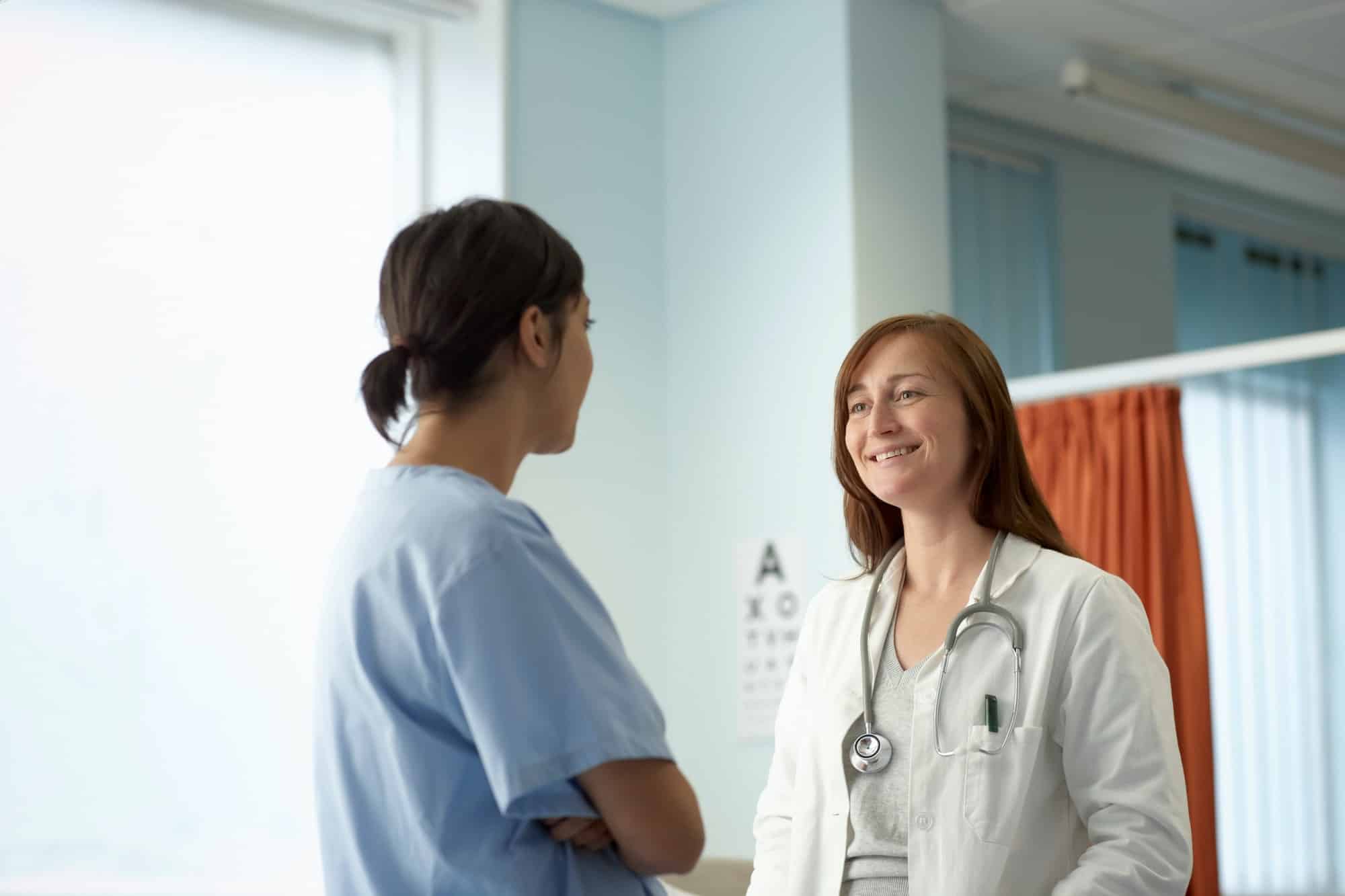 Tell Your Doctor | Care Plus NJ