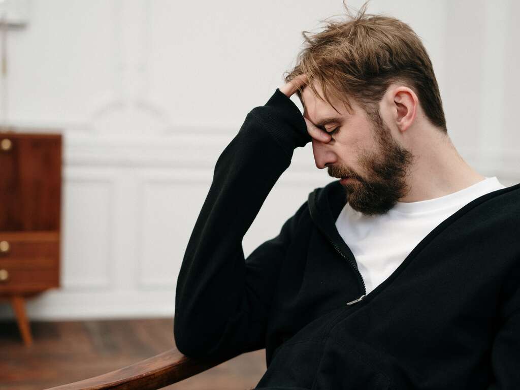 Physical Dependence | Care Plus NJ
