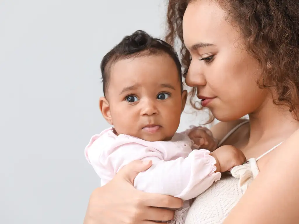 Postpartum Anxiety | Care Plus New Jersey