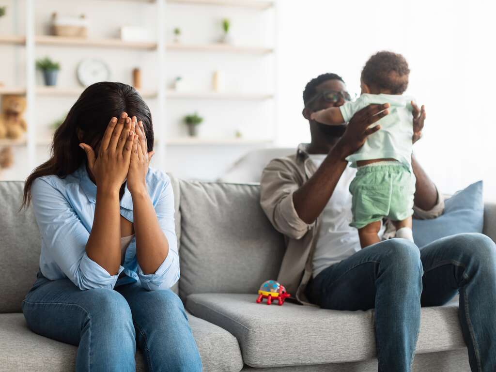 Postpartum Period | Care Plus NJ