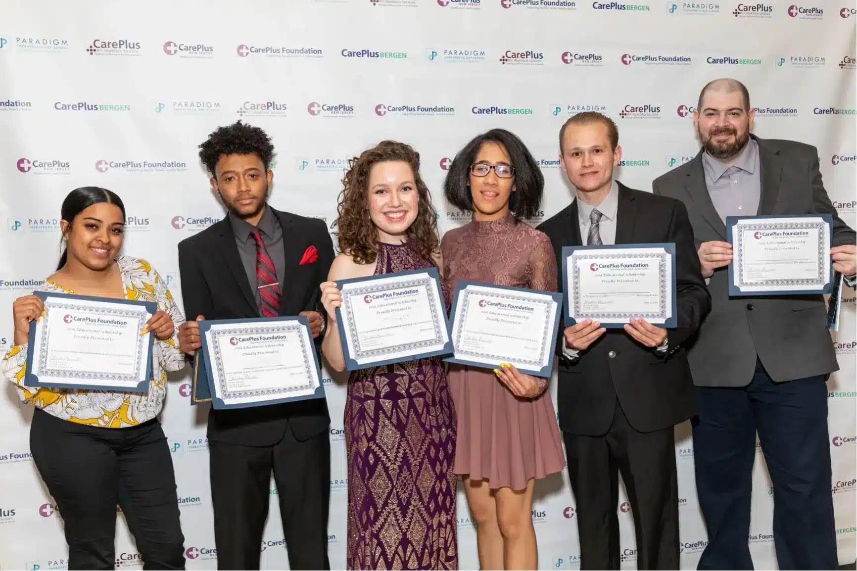 The Care Plus NJ Foundation Scholarship