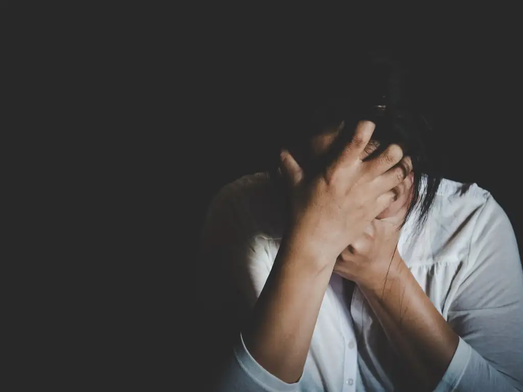 Severe Depression | Care Plus NJ
