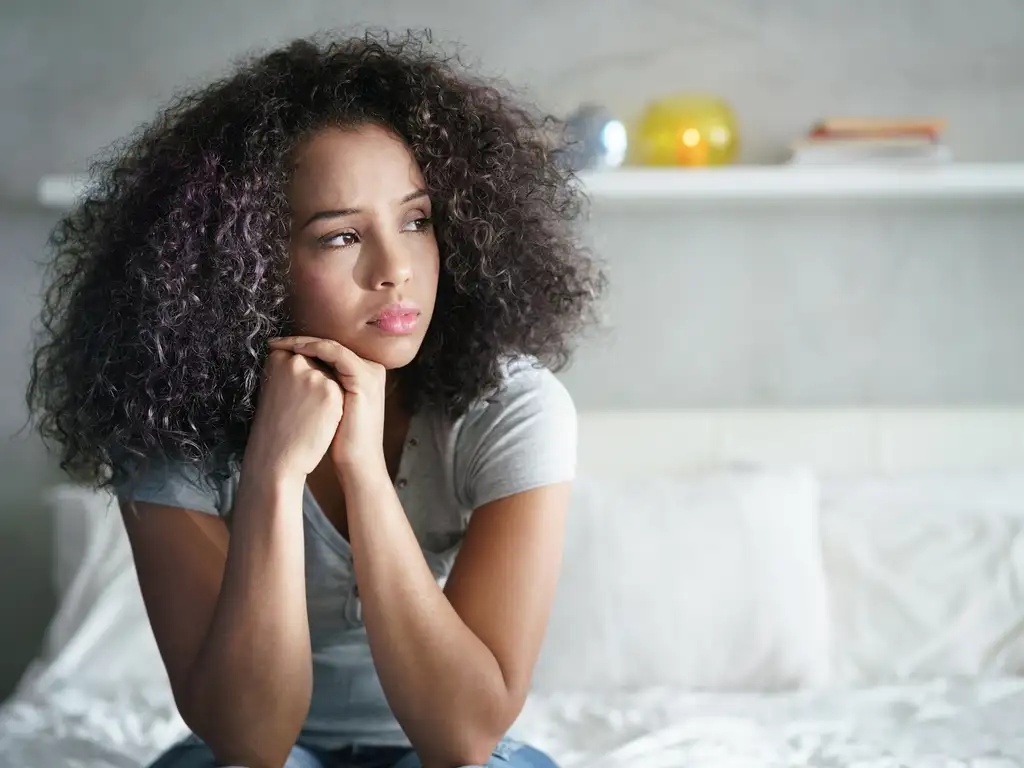Social Anxiety | Care Plus NJ