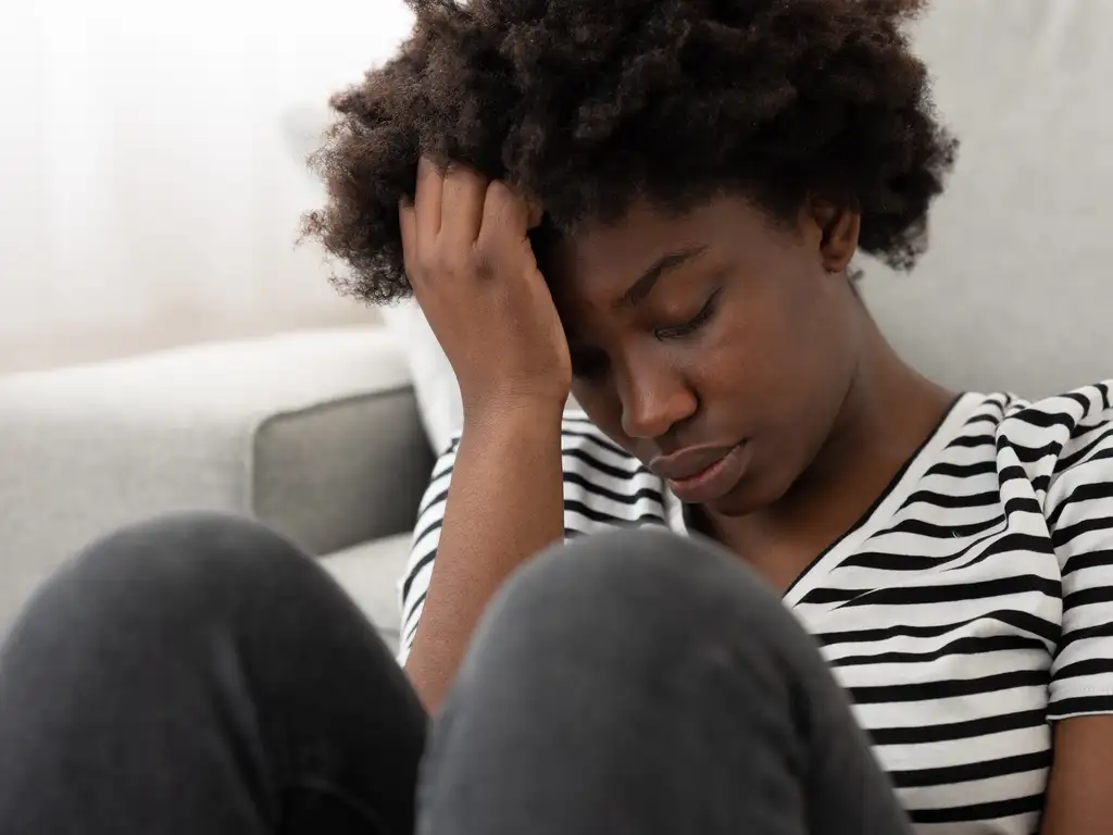 Suicidal Ideation | Care Plus NJ