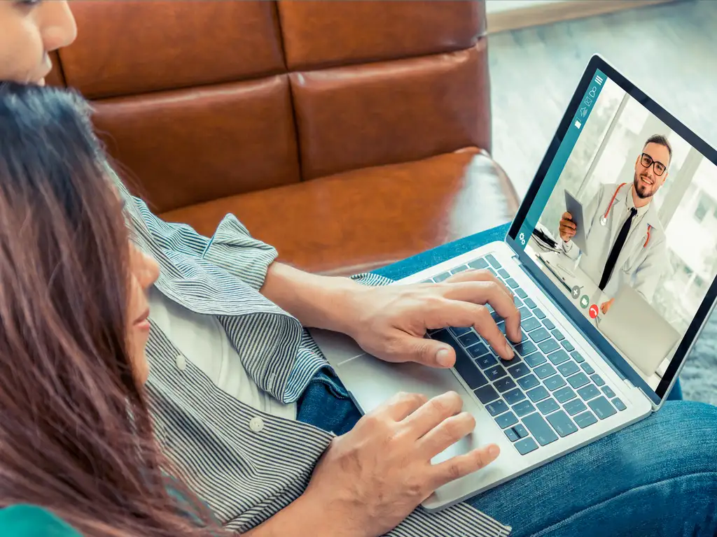 Telepsychiatry For Patients With Bipolar Disorder, Depression And Anxiety | Care Plus New Jersey