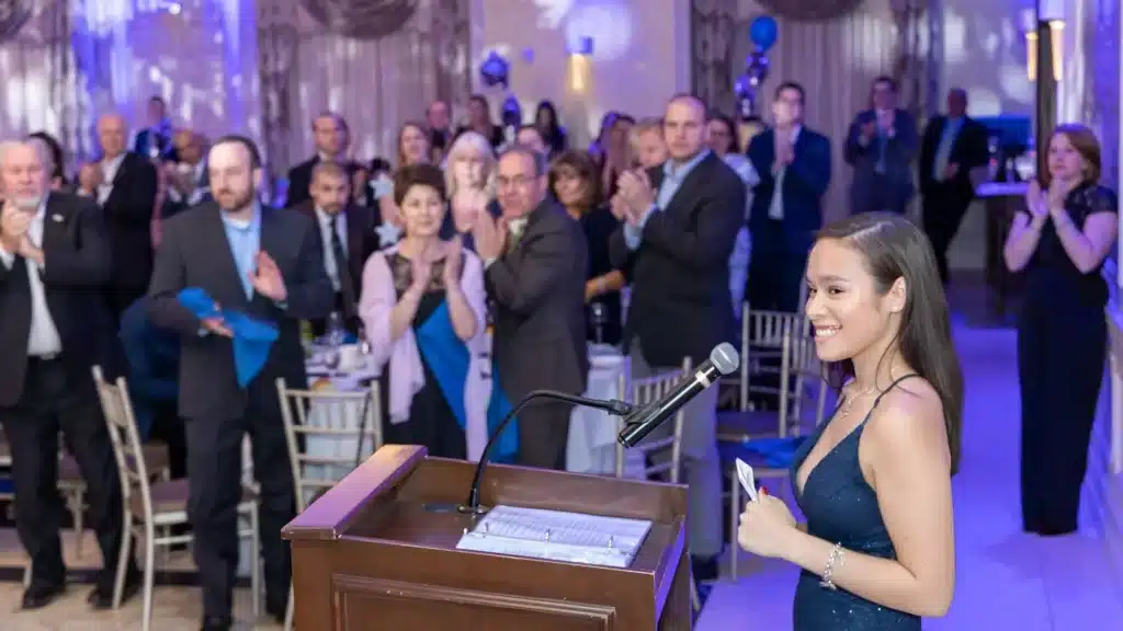 The 25th Annual Courage Awards Gala | Care Plus NJ