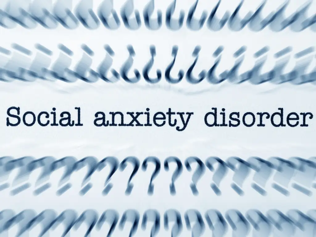 Treat Social Anxiety Disorder | Care Plus NJ