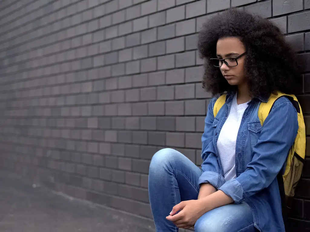 Verbal Bullying | Care Plus New Jersey