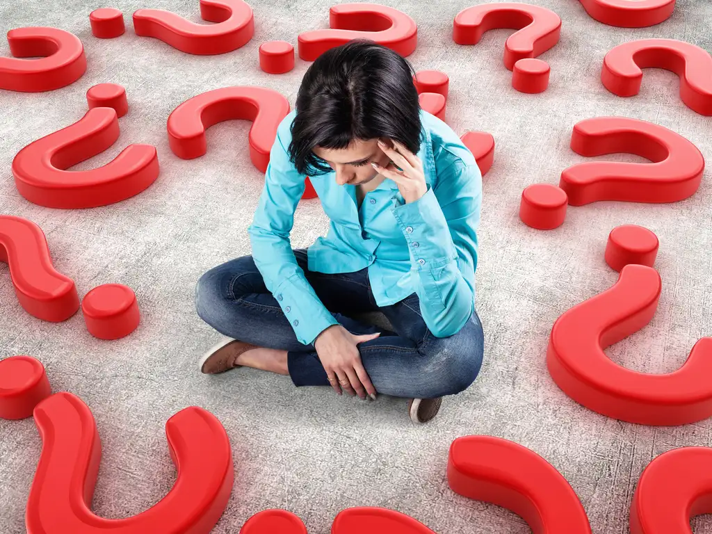 What Does Anxiety Feel Like? | Care Plus NJ