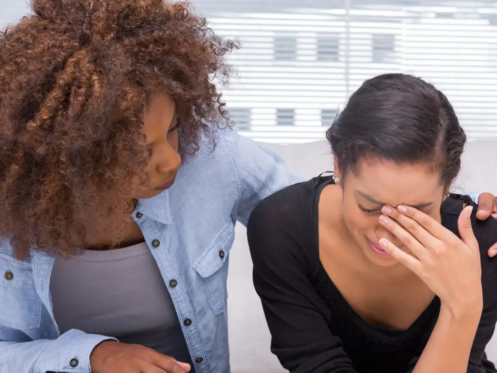 What Does Depression Feel Like? | Care Plus NJ