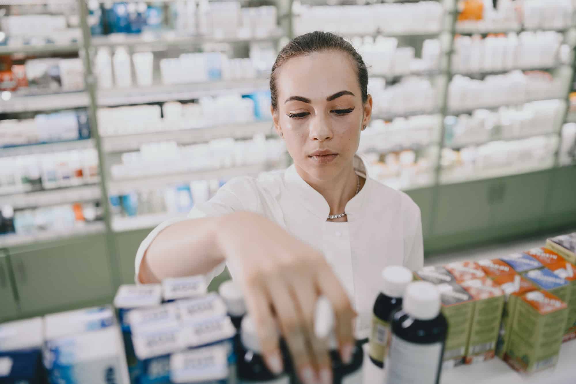 Muscle Relaxants | Care Plus NJ