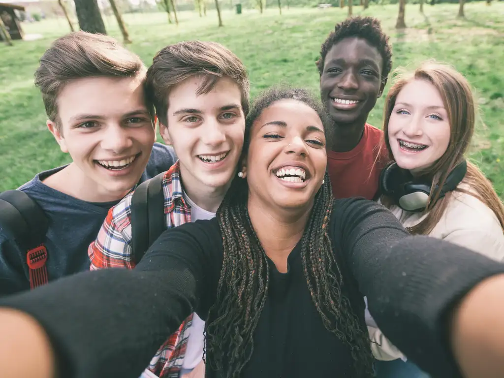 World Teen Mental Wellness Day | Care Plus NJ