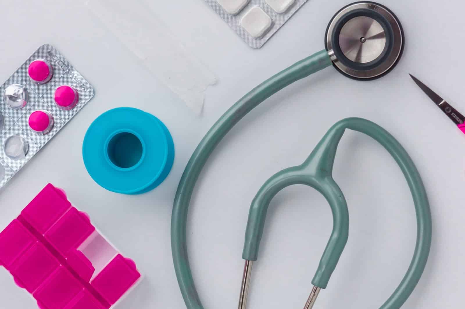 Emergency Medical Help | Care Plus NJ
