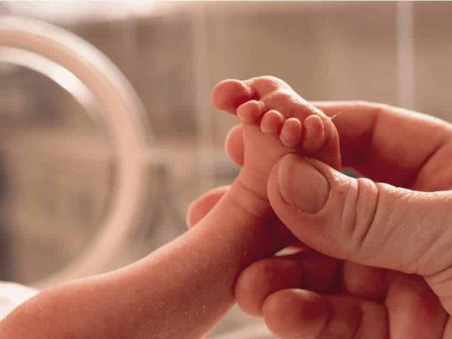 NICU Families | Care Plus NJ